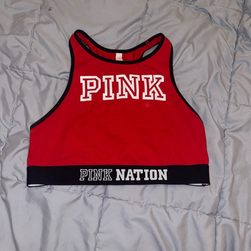 PINK Sports Bra